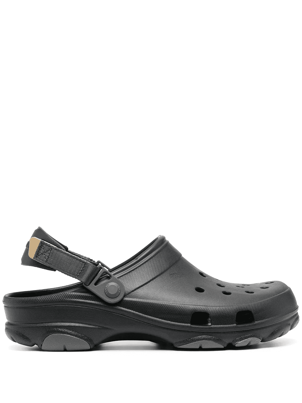 Classic all-terrain clog - Image 1