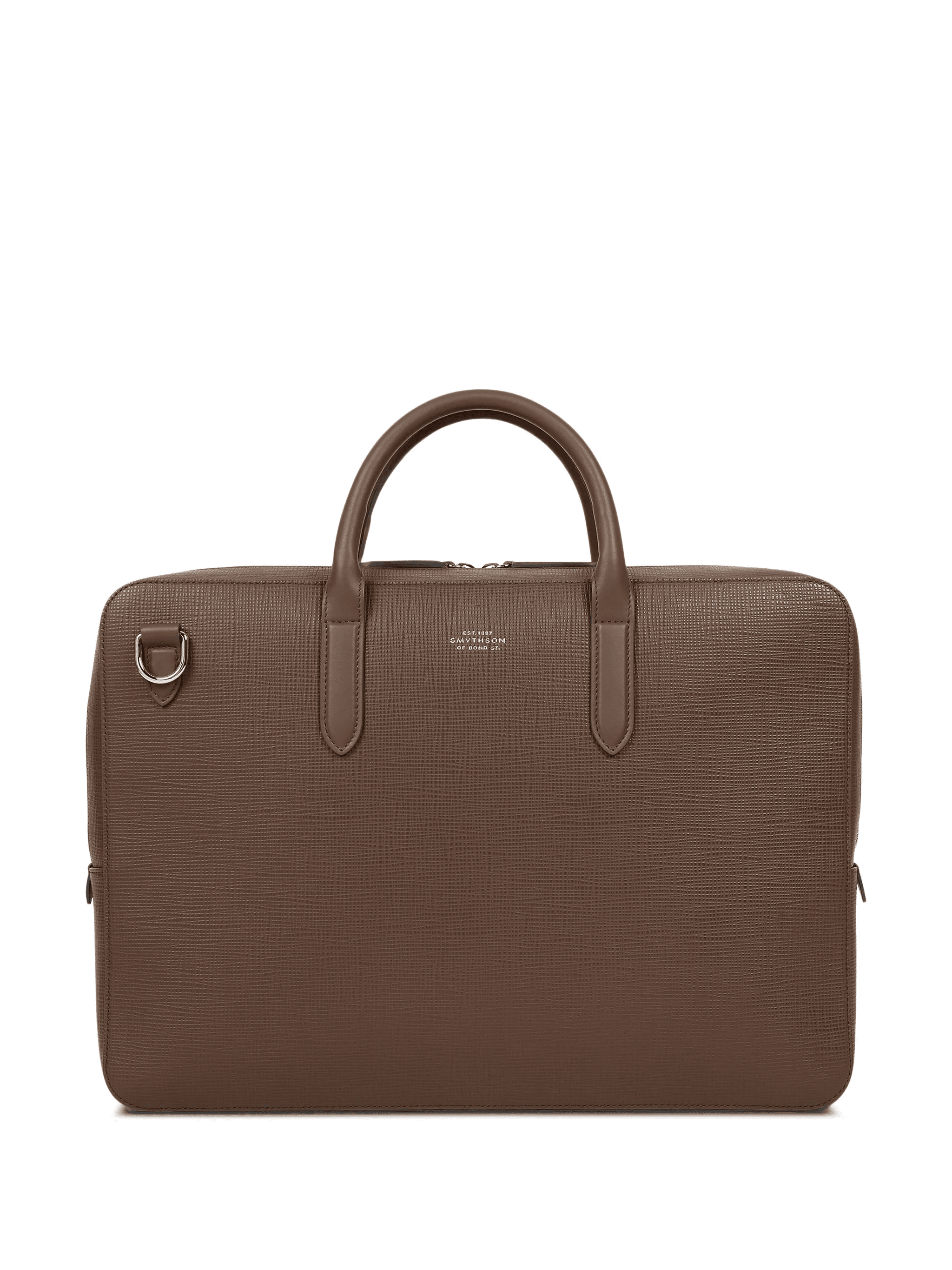 Ludlow briefcase - Image 1
