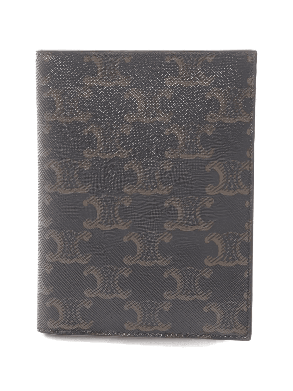 2010s Triomphe passport case - Image 1