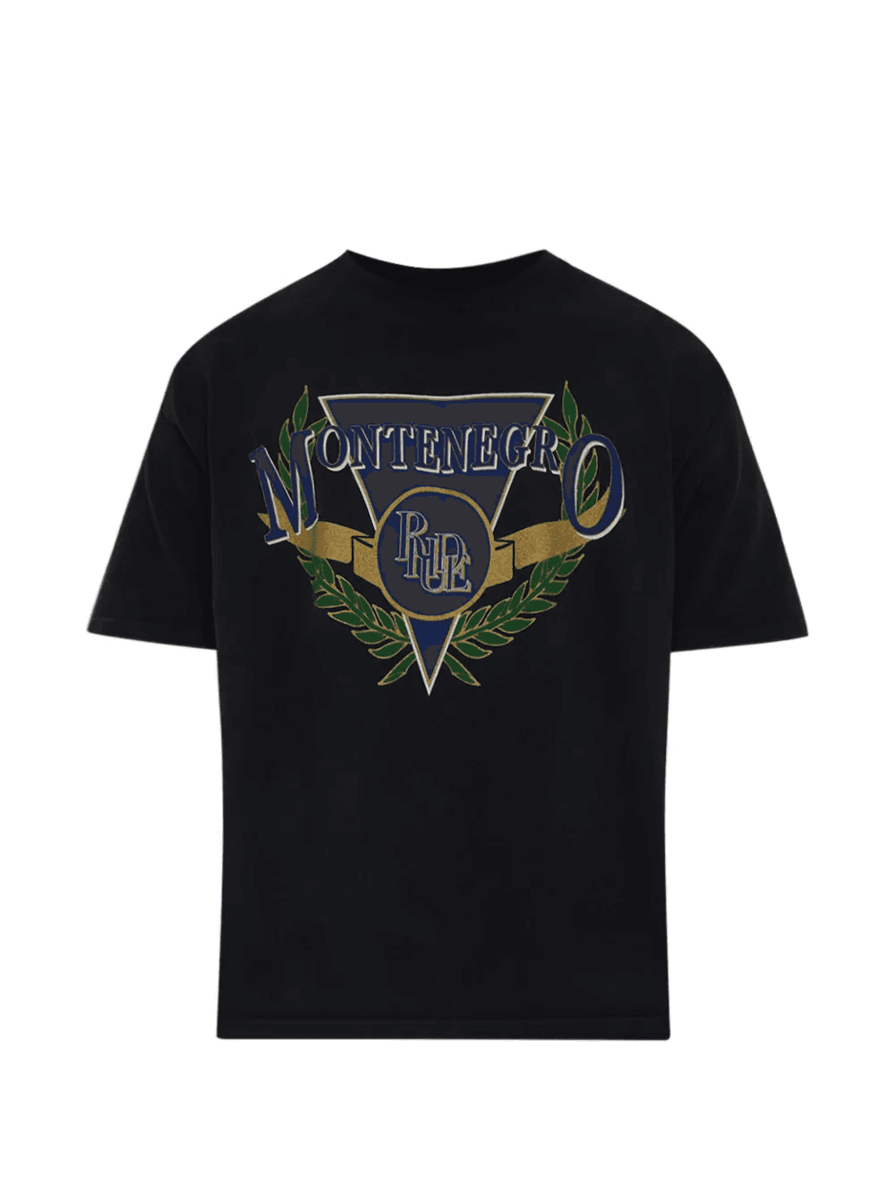 regatta graphic T-shirt - Image 1