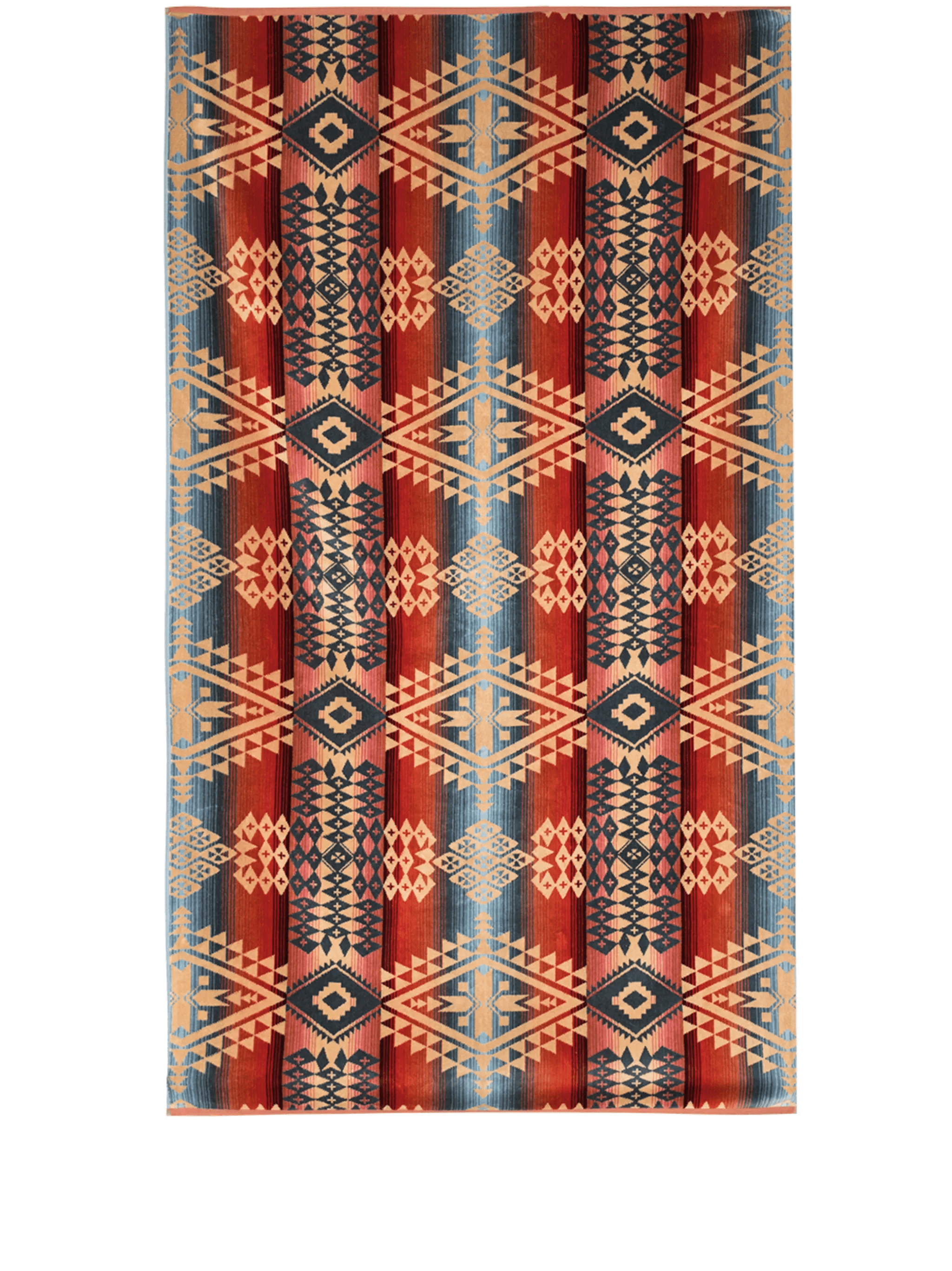 Canyonlands jacquard towel - Image 1