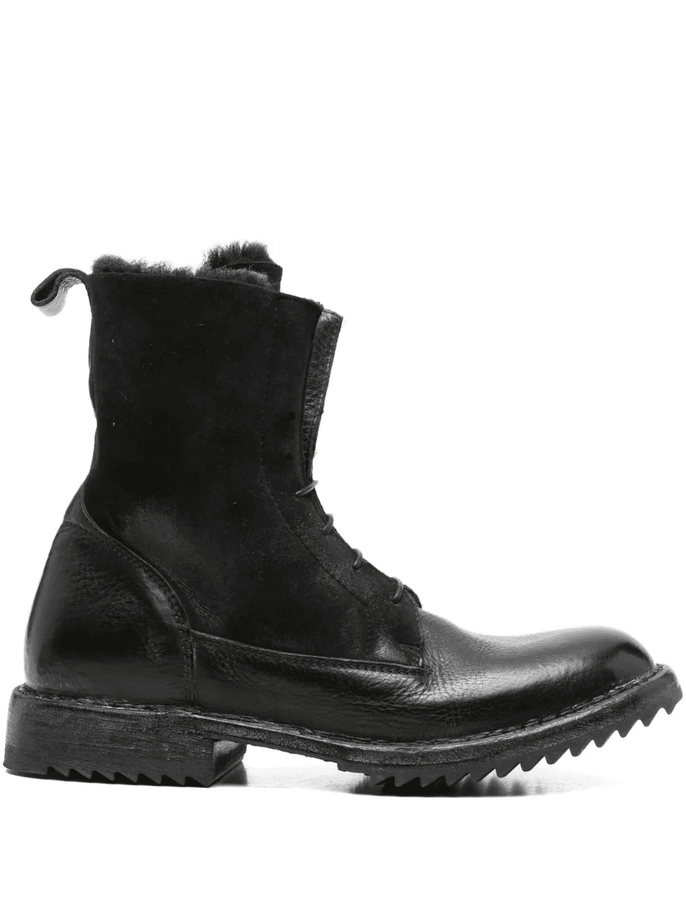 Rick lace-up boots - Image 1