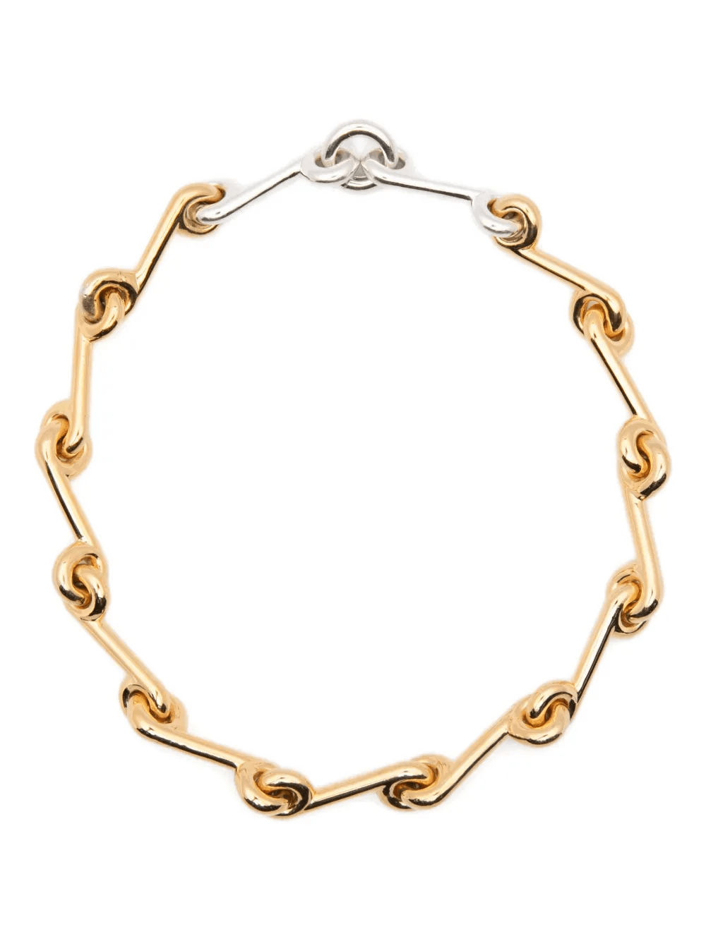 polish-finish necklace - Image 1