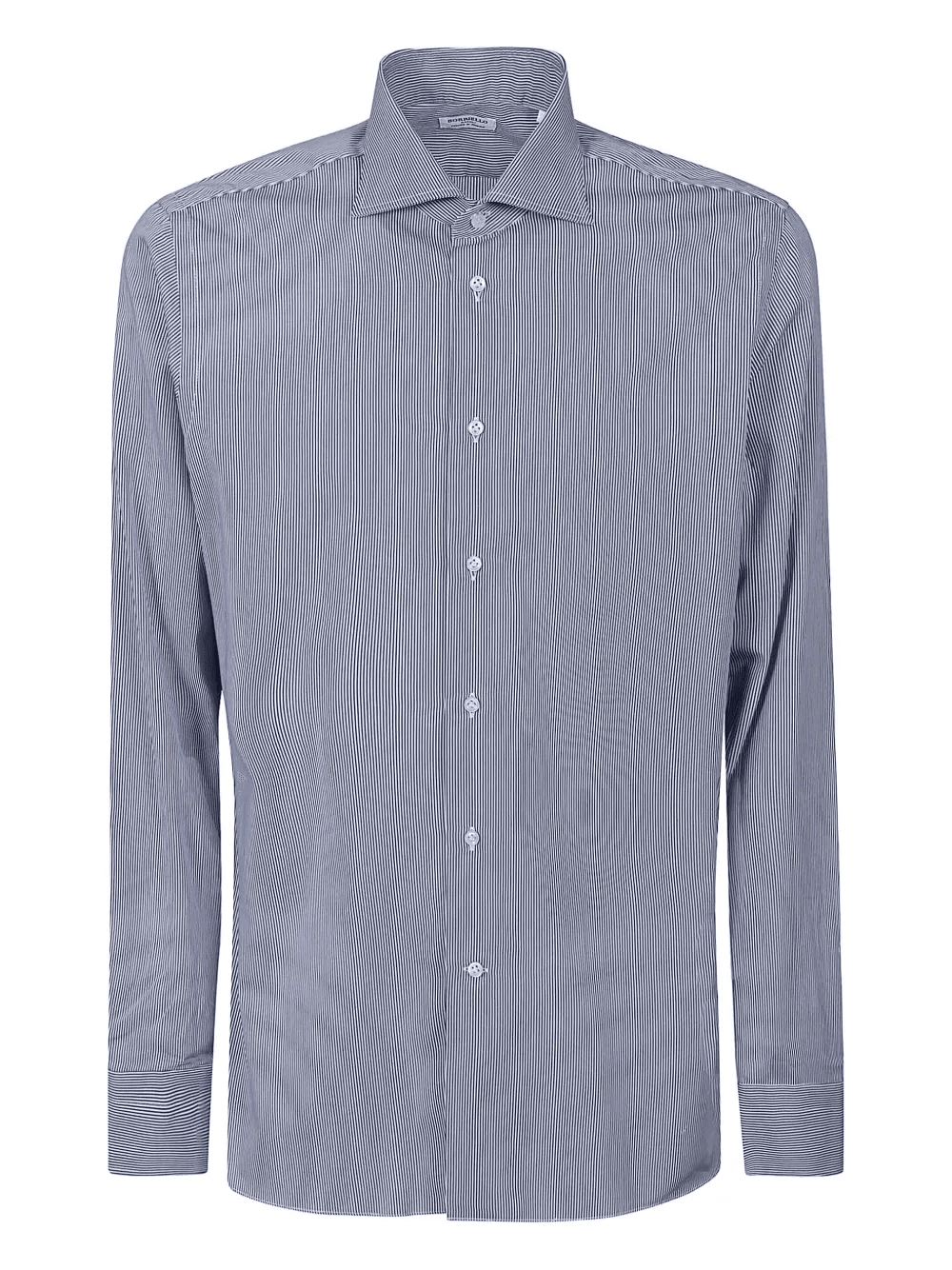 Spaccanapoli striped shirt - Image 1
