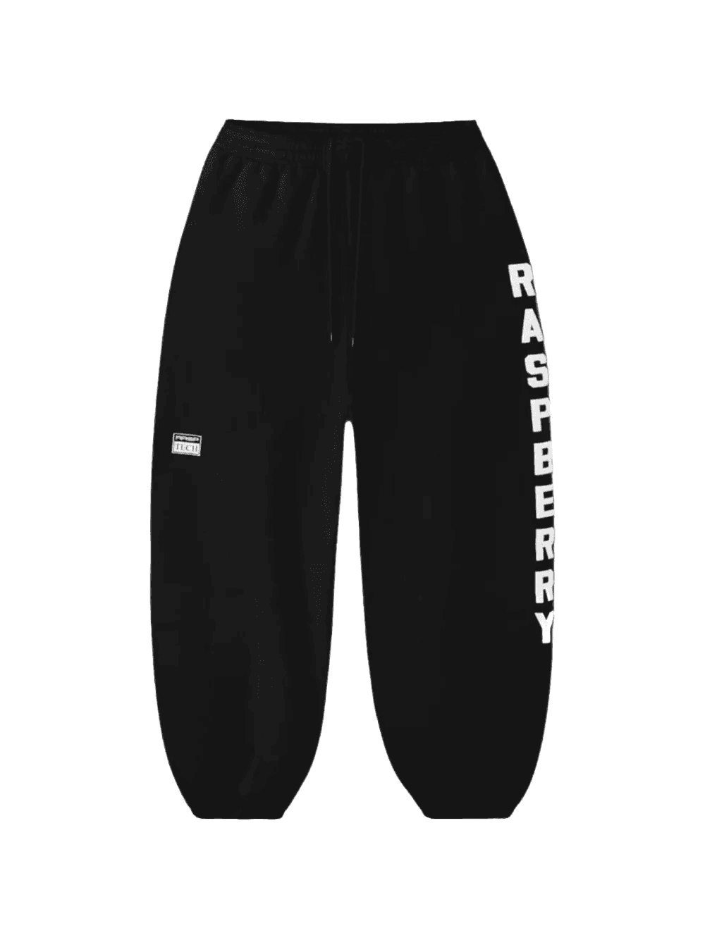 logo-embellishment track pants - Image 1