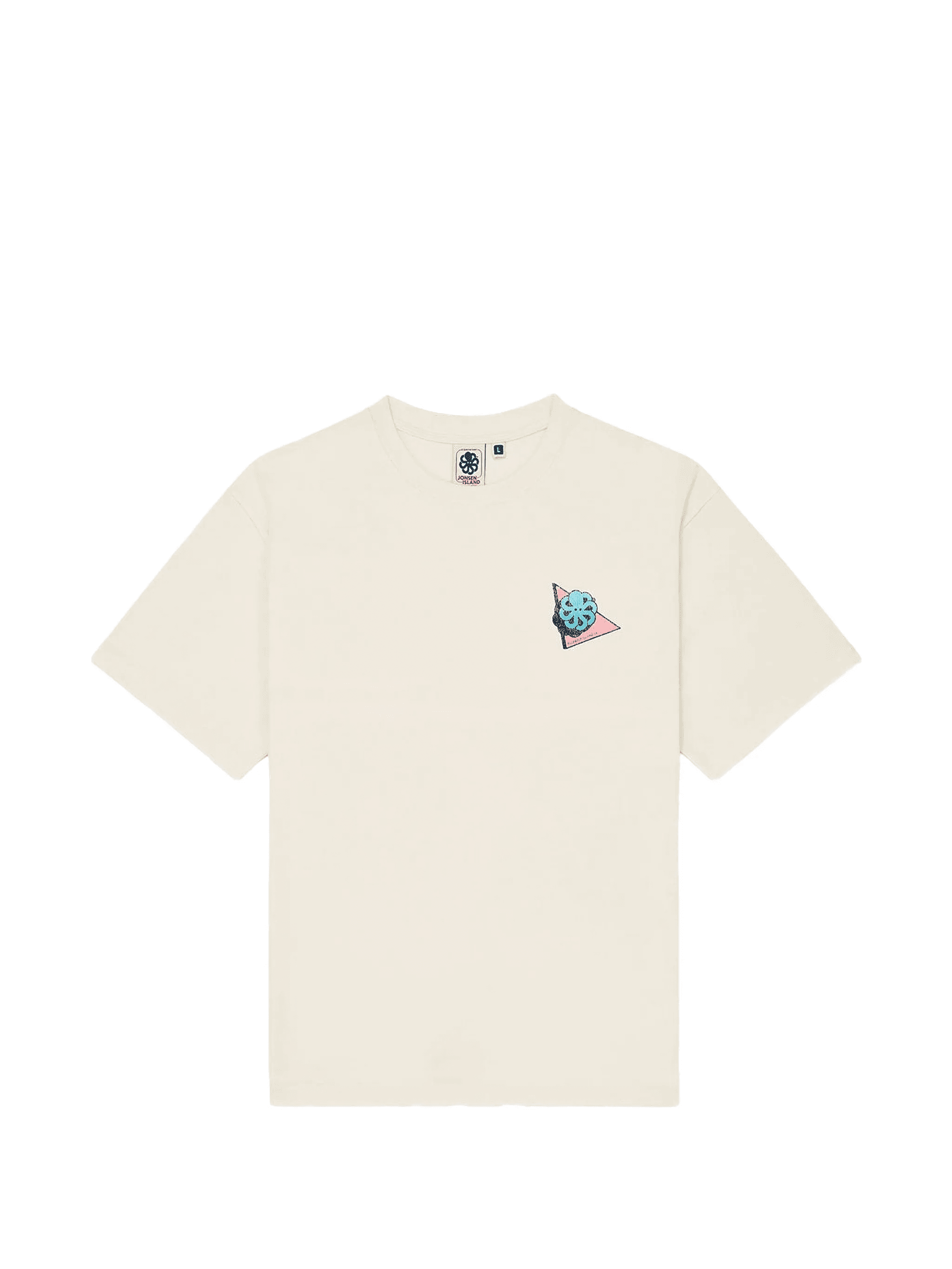 Confort Laguna logo-print T-shirt - Image 1