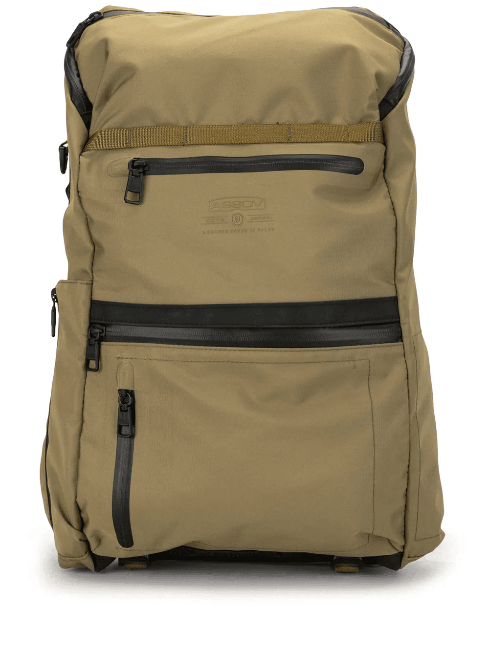Cordura waterproof backpack - Image 1