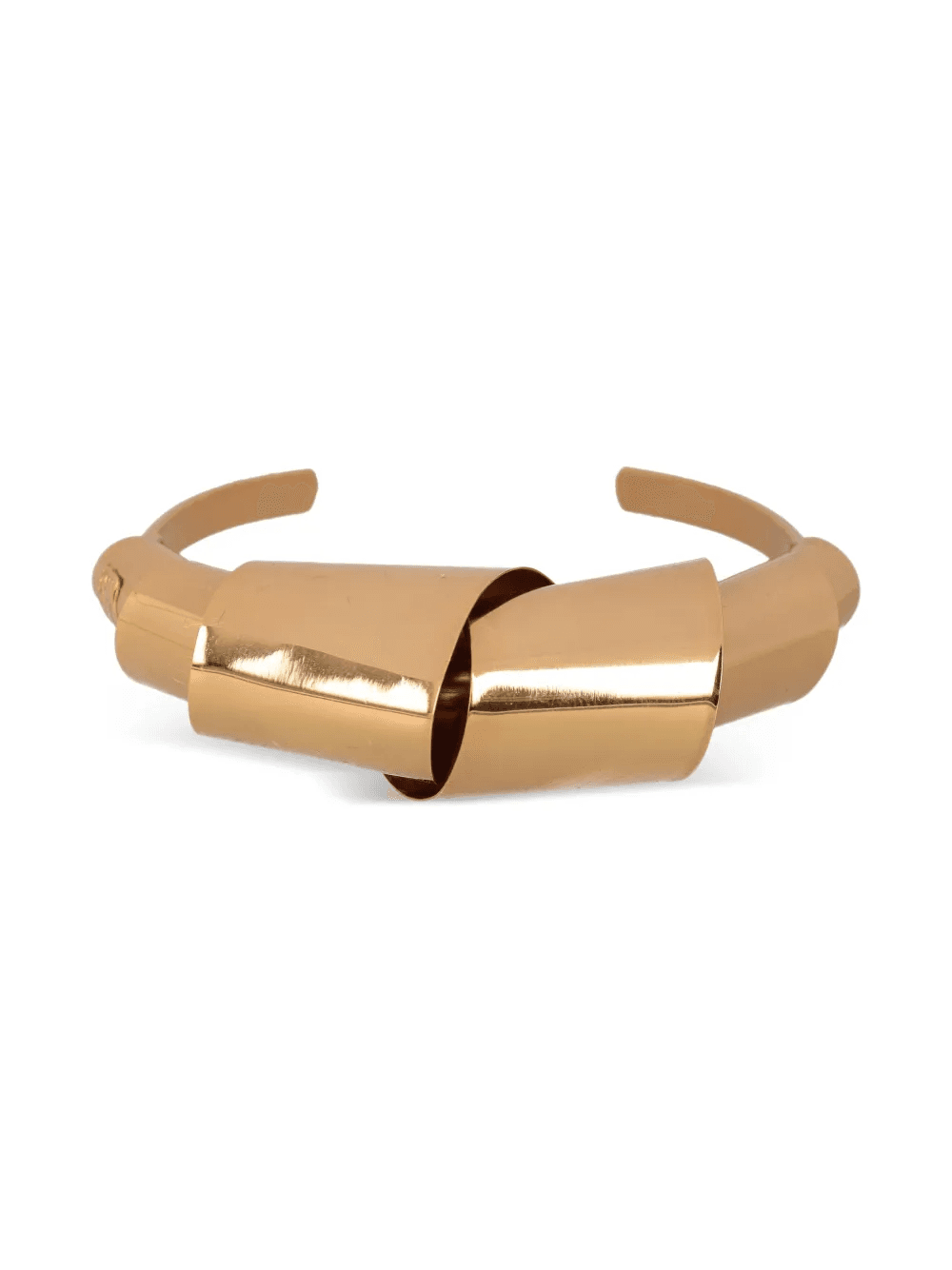 Croissant bracelet - Image 1