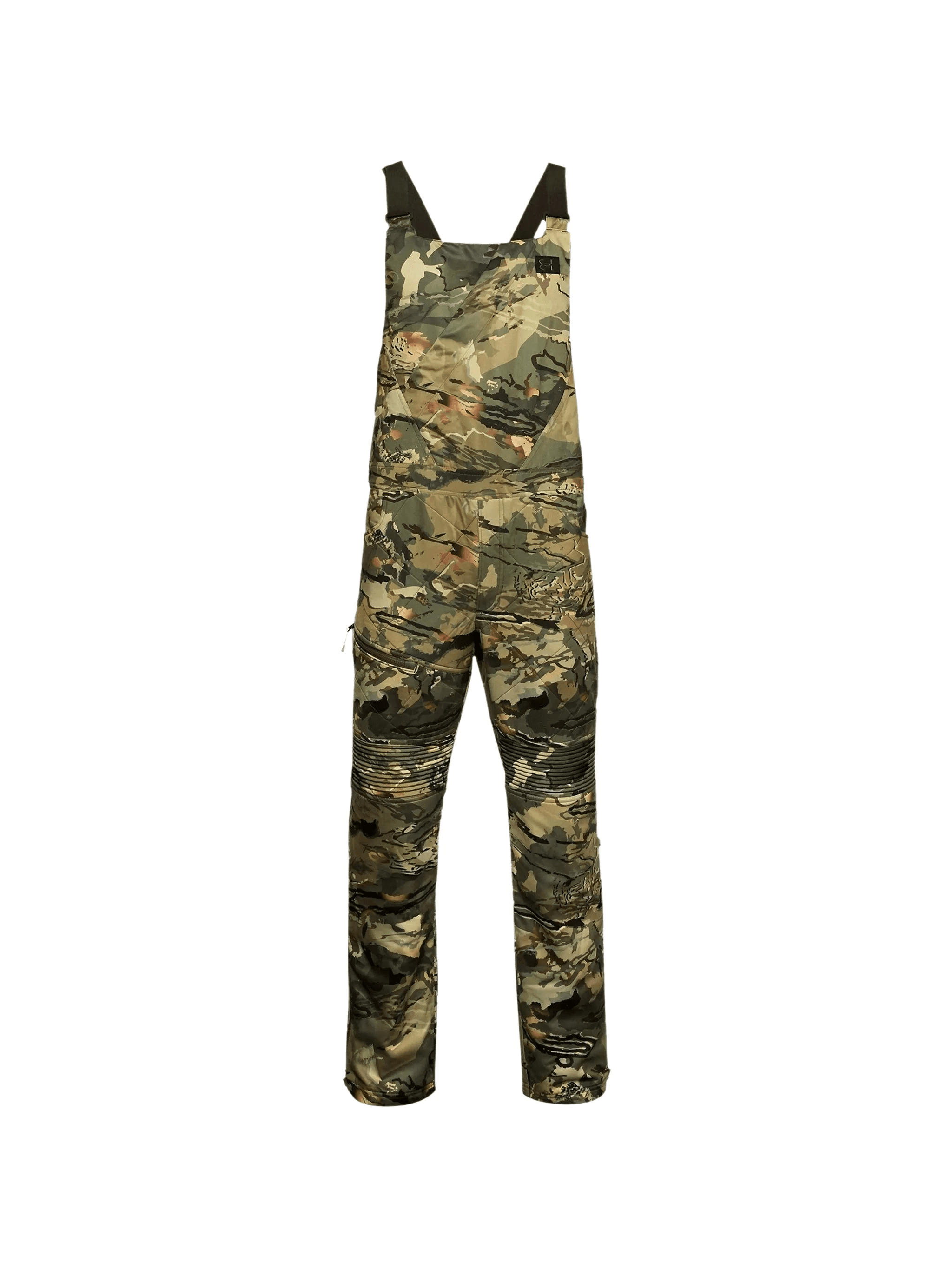 camo bib - Image 1