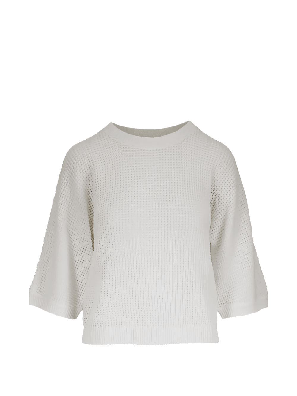 Collection knitted sweater - Image 1