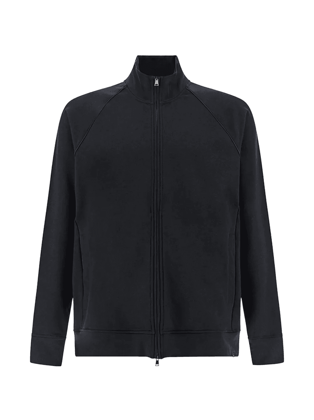 X‑Soft zip-up sweatshirt - Image 1