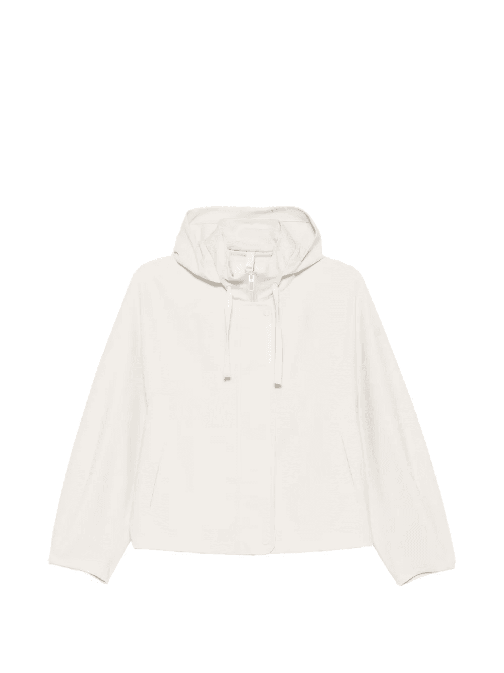 Clove hooded jacket - Image 1