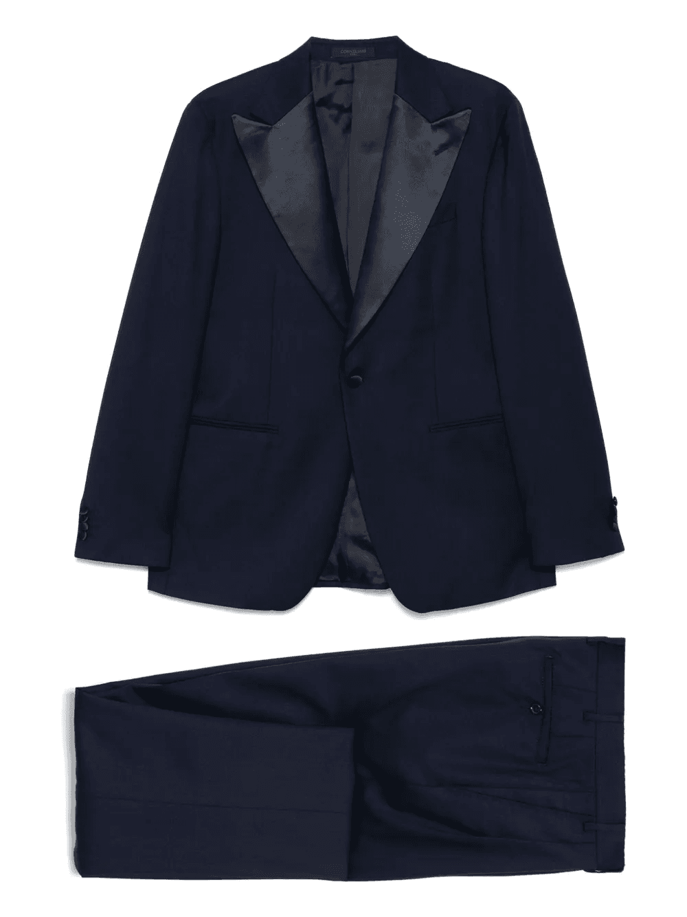 wool suit - Image 1