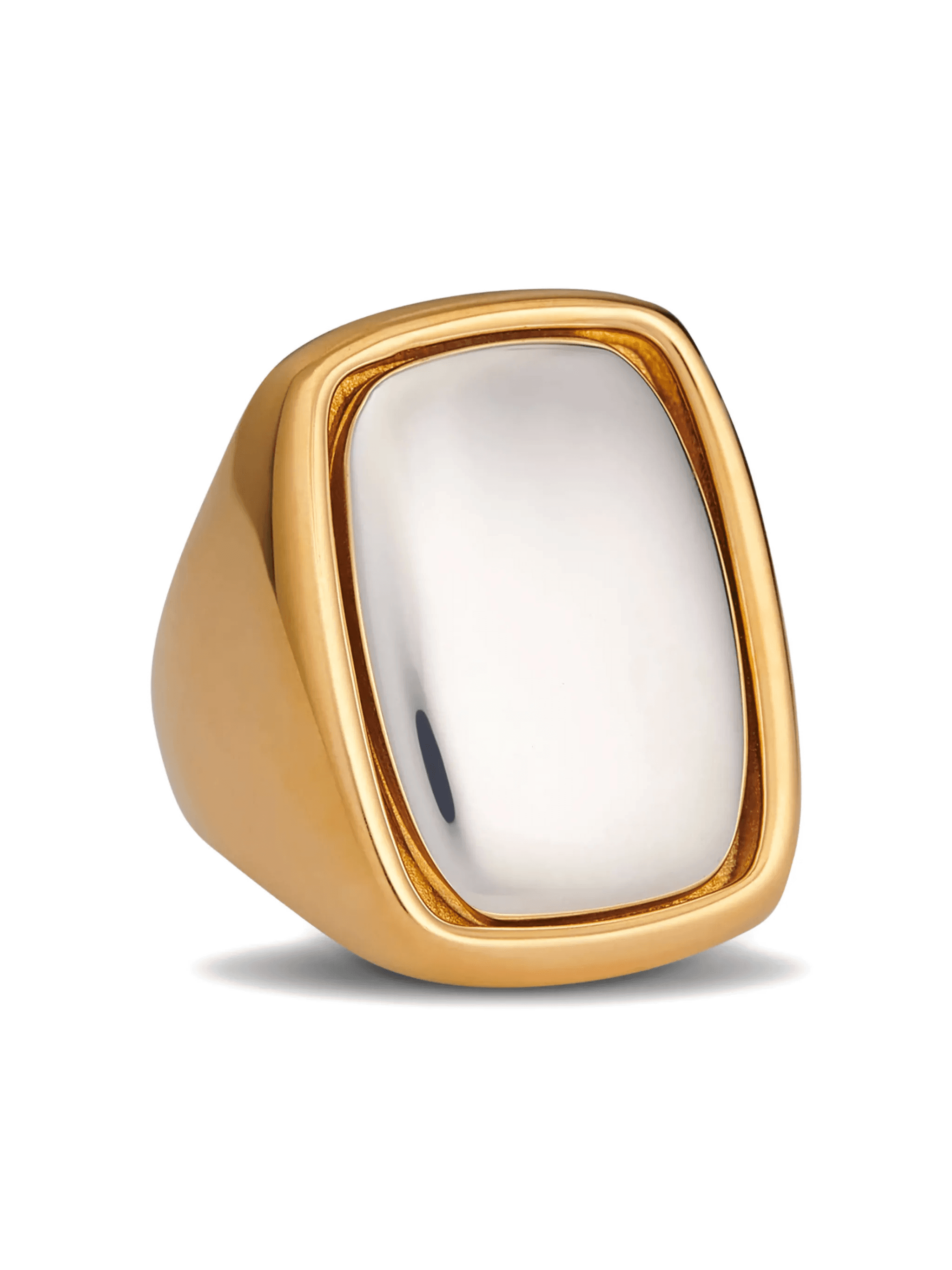 Toy signet ring - Image 1