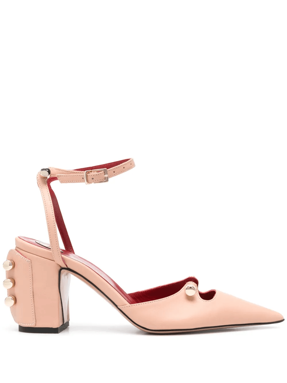 Softcore 60mm pumps - Image 1