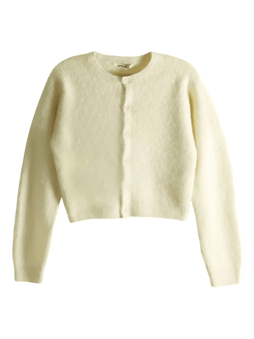 buttoned cardigan - Image 1