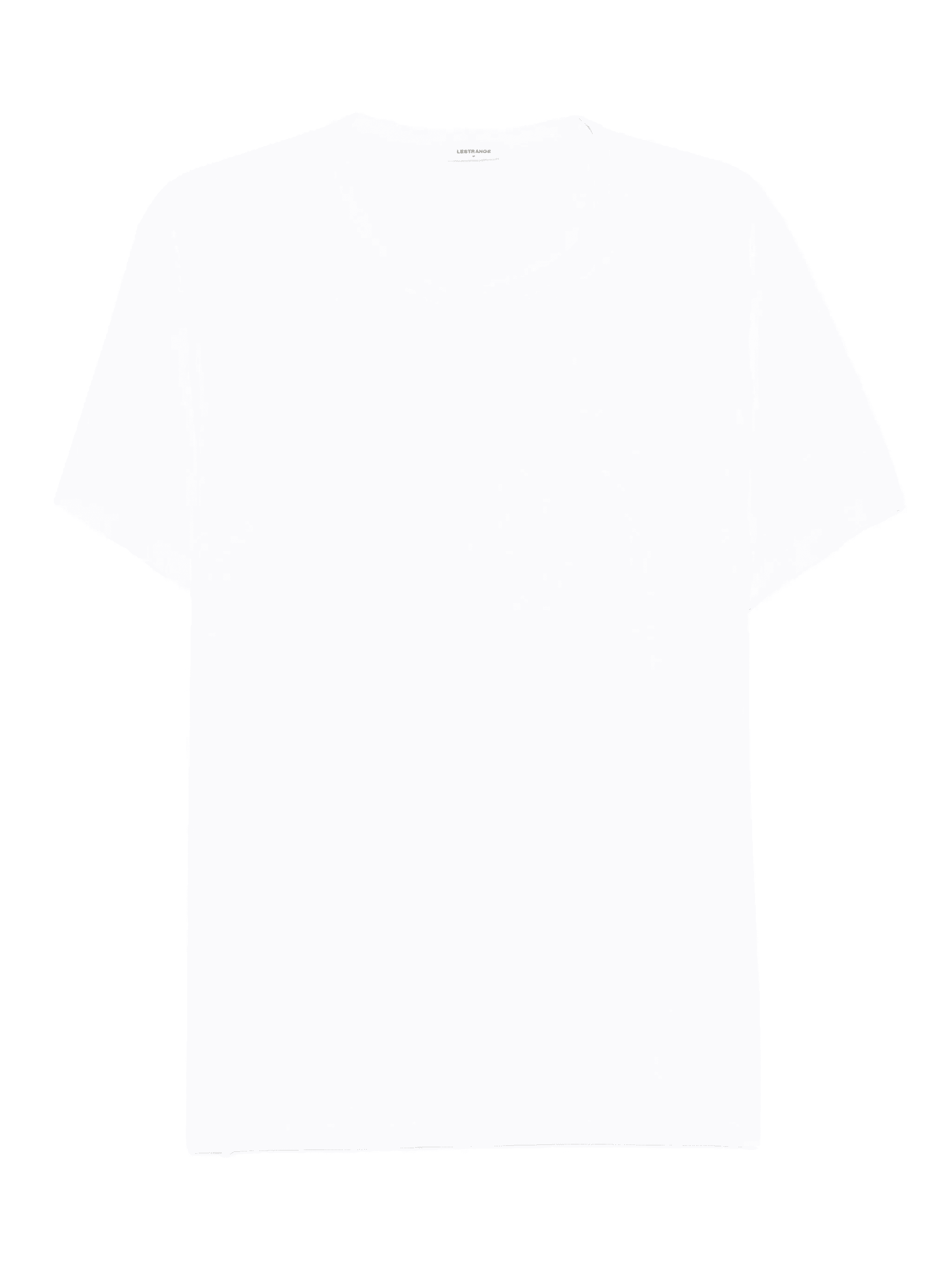 cotton T-shirt - Image 1