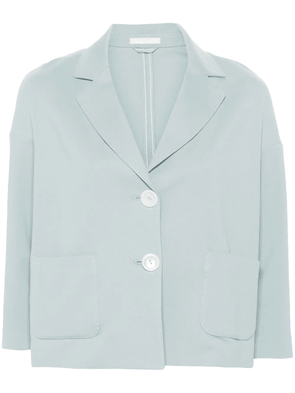 jersey blazer - Image 1