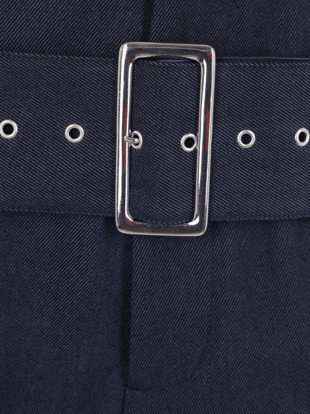 belted trousers — Image 3