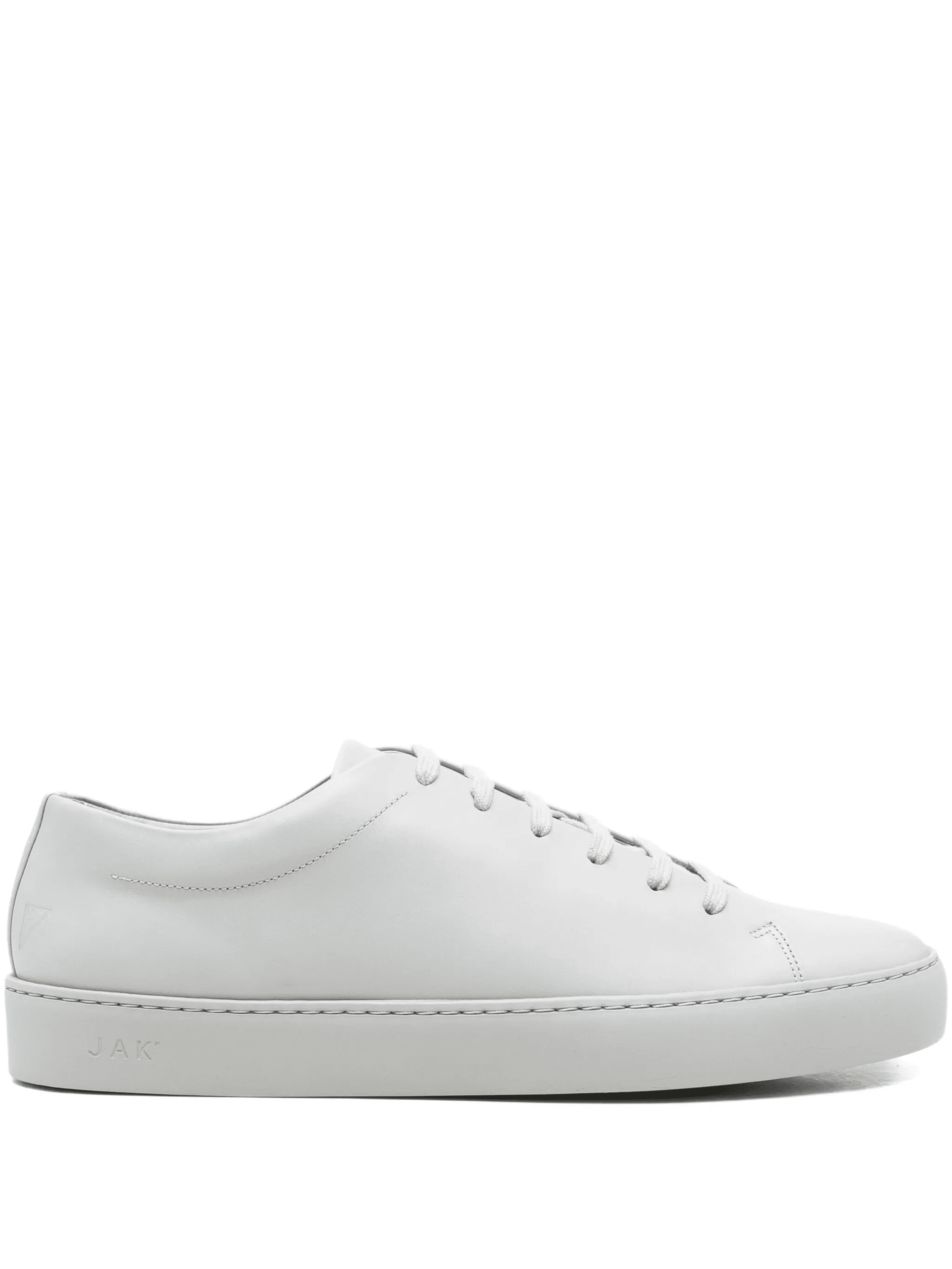 Royal leather sneakers - Image 1