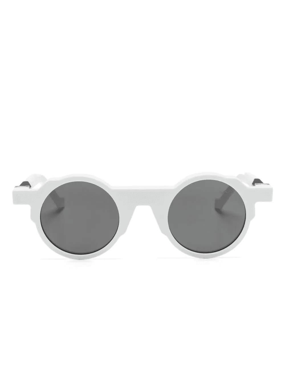 BL0002 round-frame sunglasses - Image 1