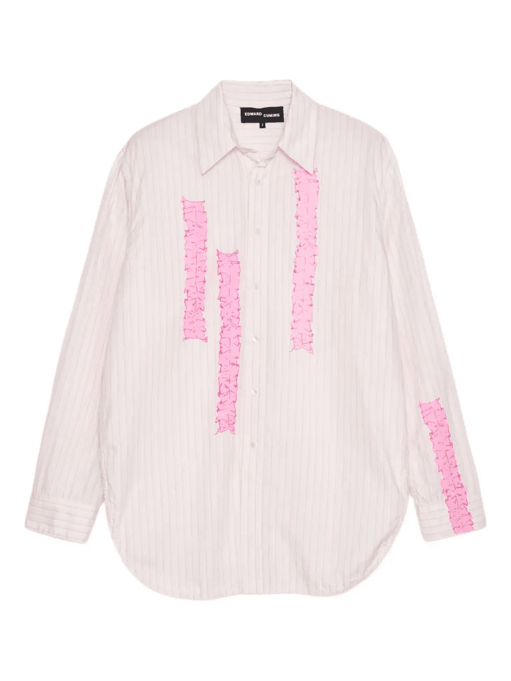 cotton shirt - Image 1