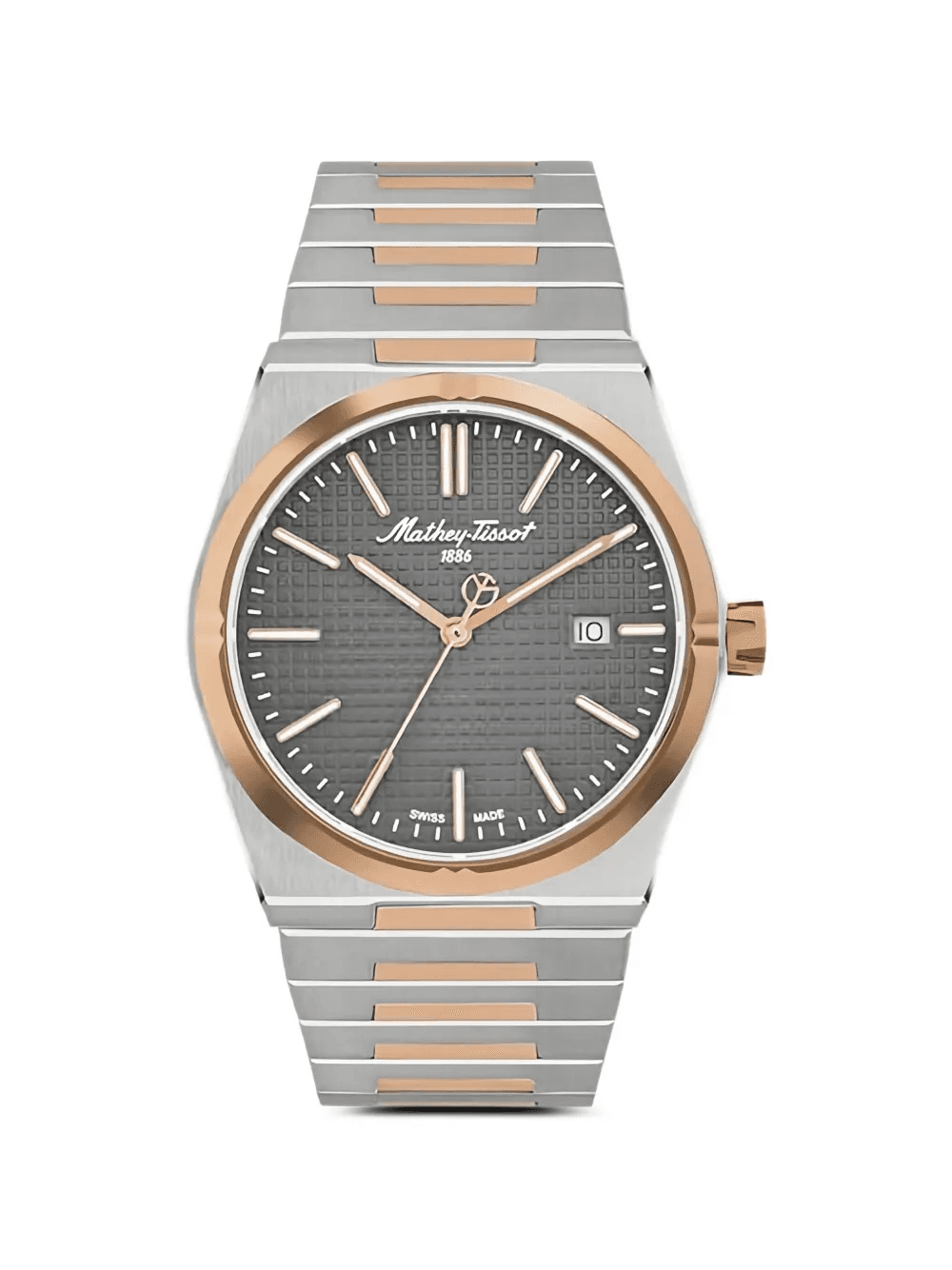 Zeus 41mm watch - Image 1