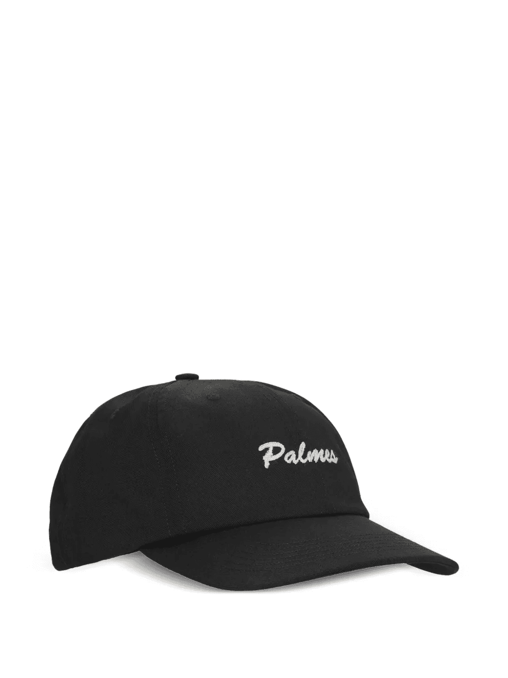 Logo 6 Panel baseball  cap - Image 1