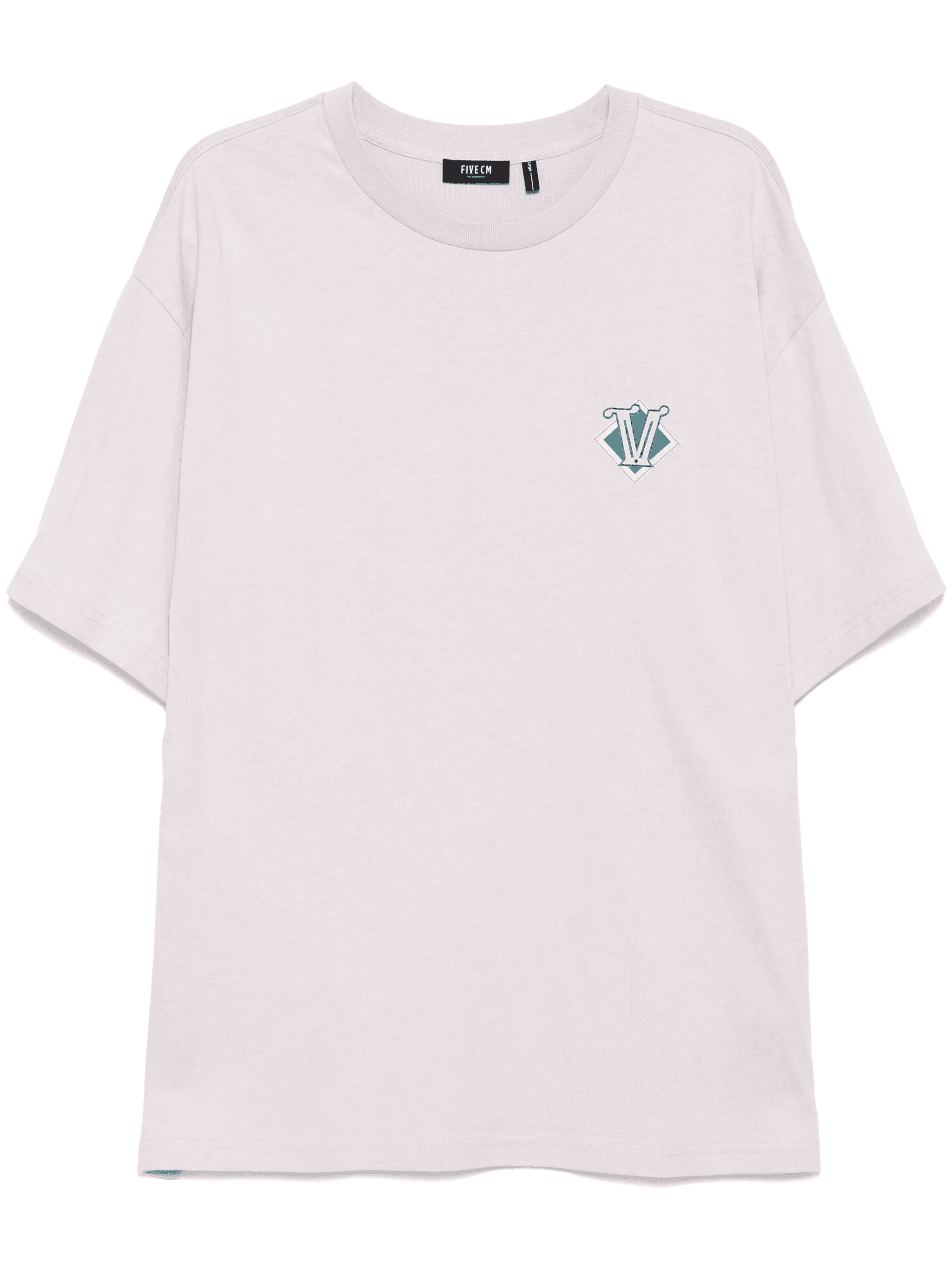 graphic-print T-shirt - Image 1