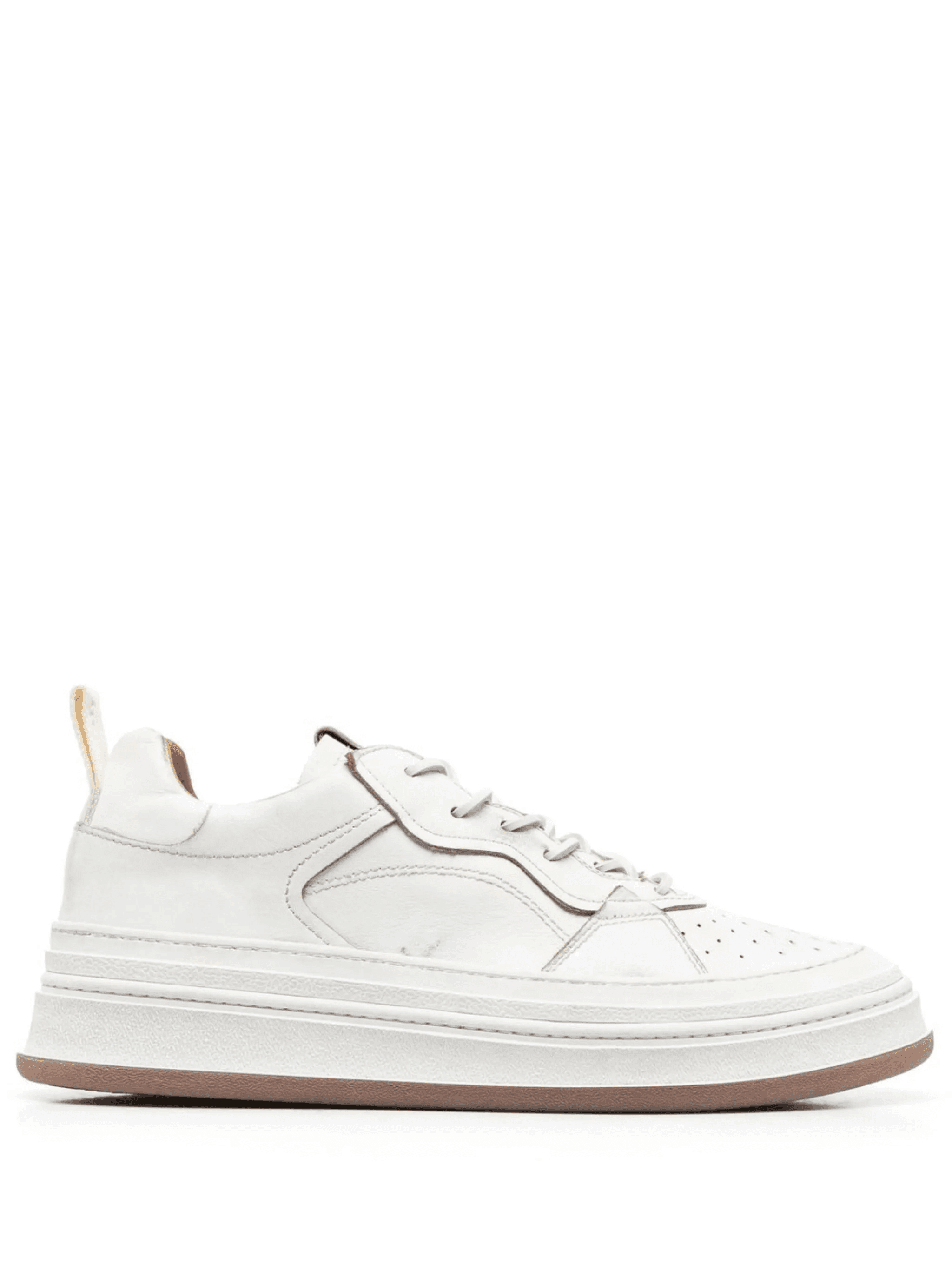 Rube low-top sneakers - Image 1