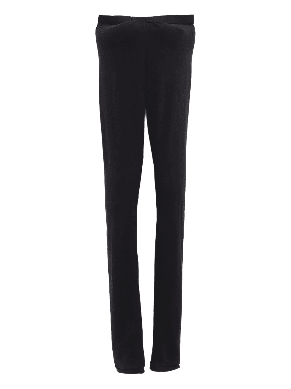 padded-knee leggings - Image 1