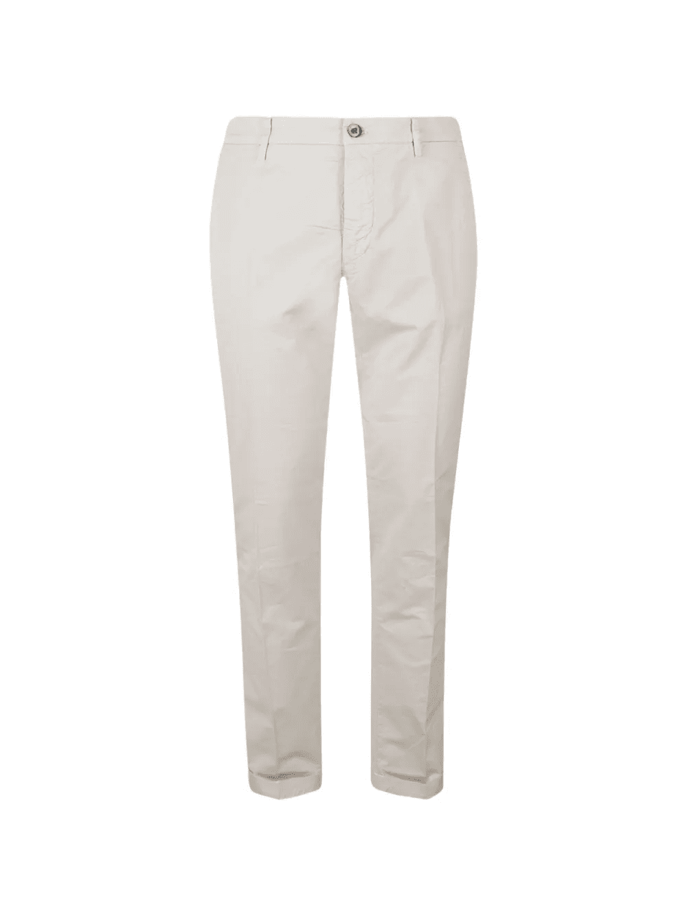 Milano button trousers - Image 1