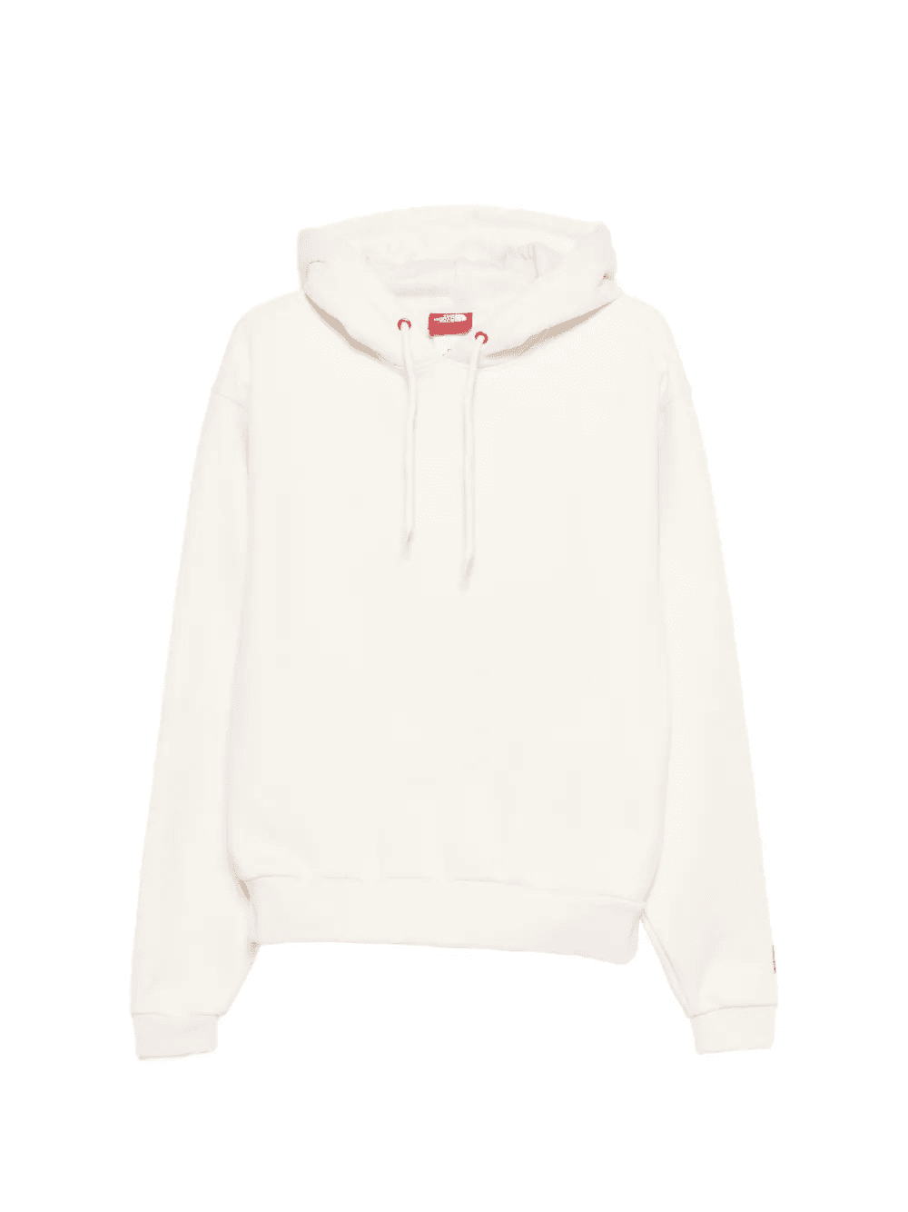 hooded sweatshirt - Image 1