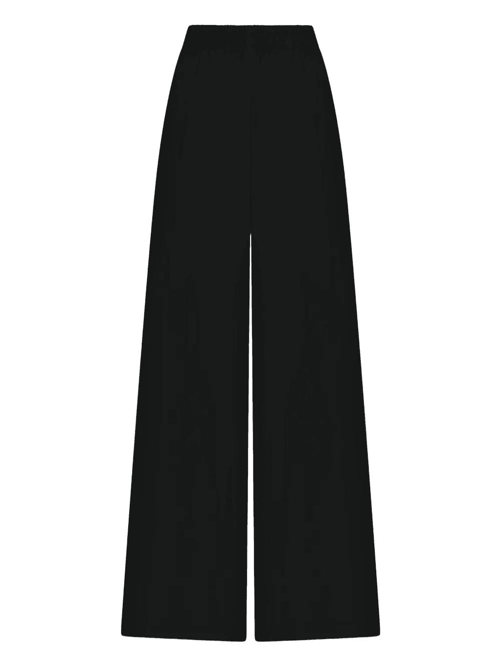 Aurora silk trousers - Image 1