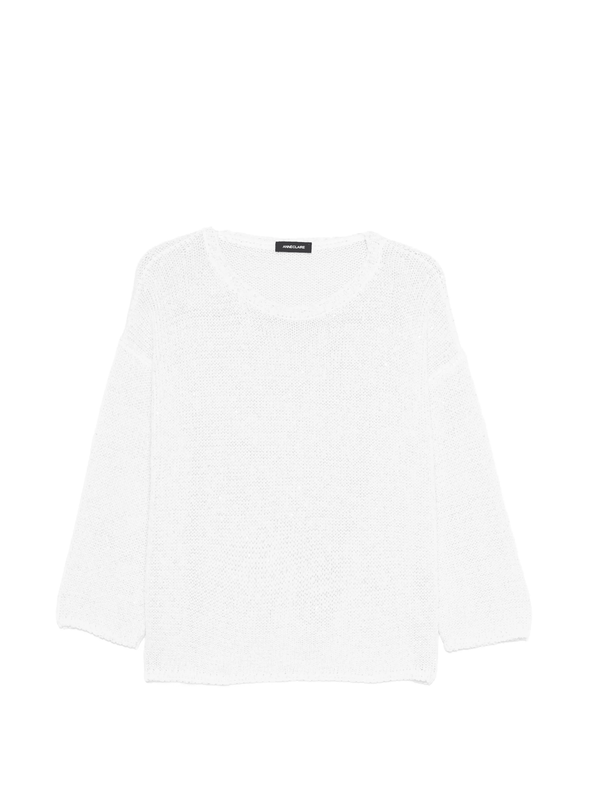 round-neck sweater - Image 1