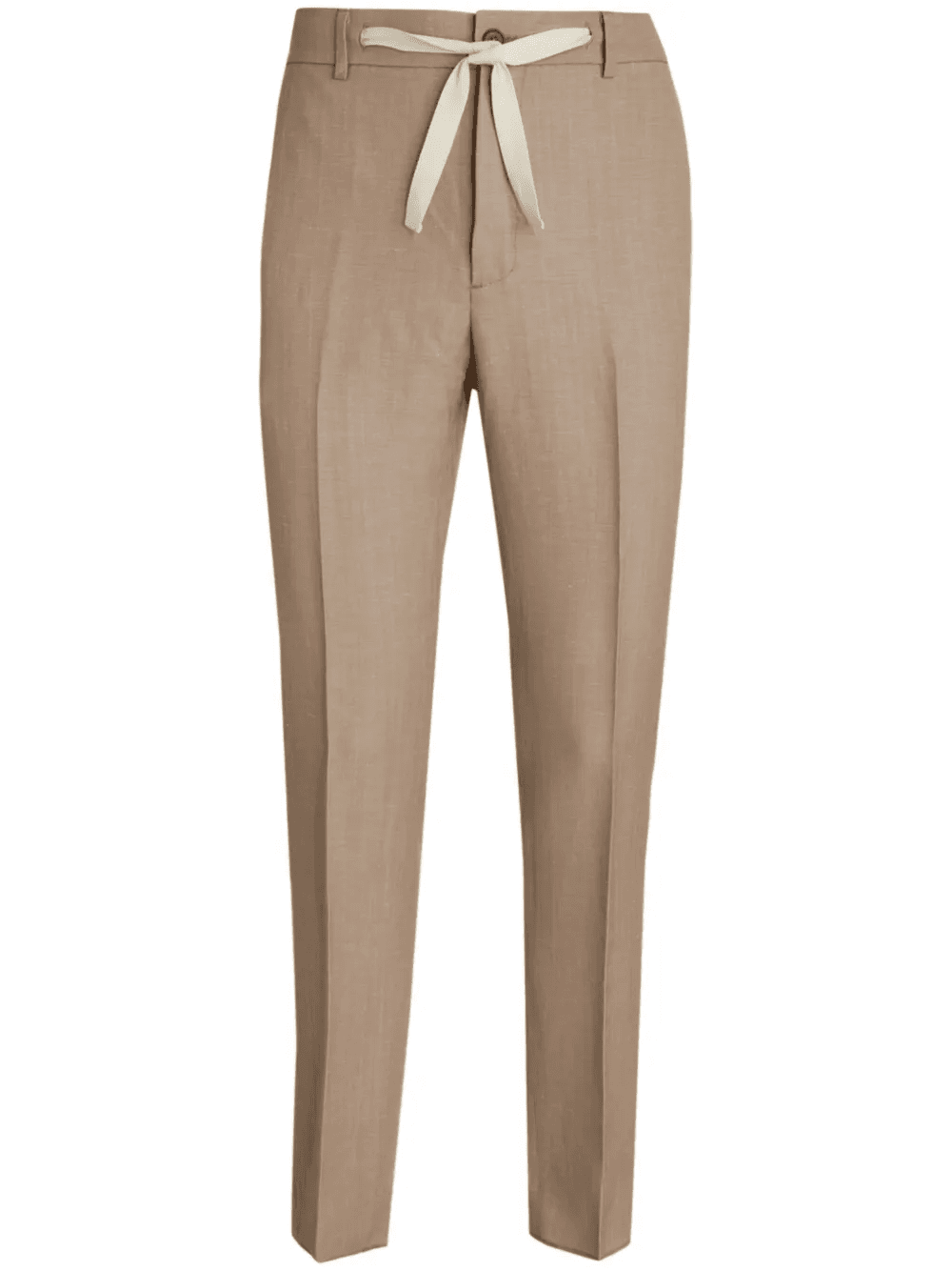 tapered trousers - Image 1
