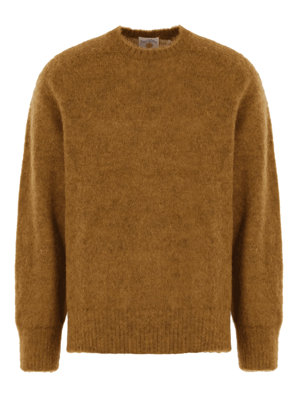 crew-neck sweater - Image 1
