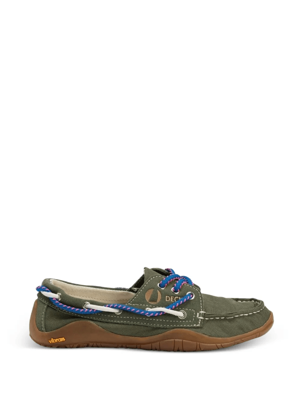 Deck boat shoes - Image 1