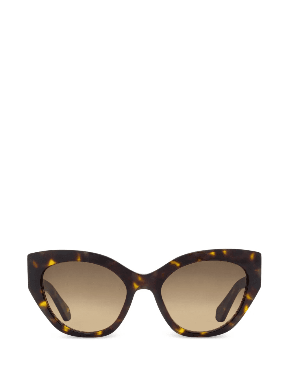 cat-eye sunglasses - Image 1