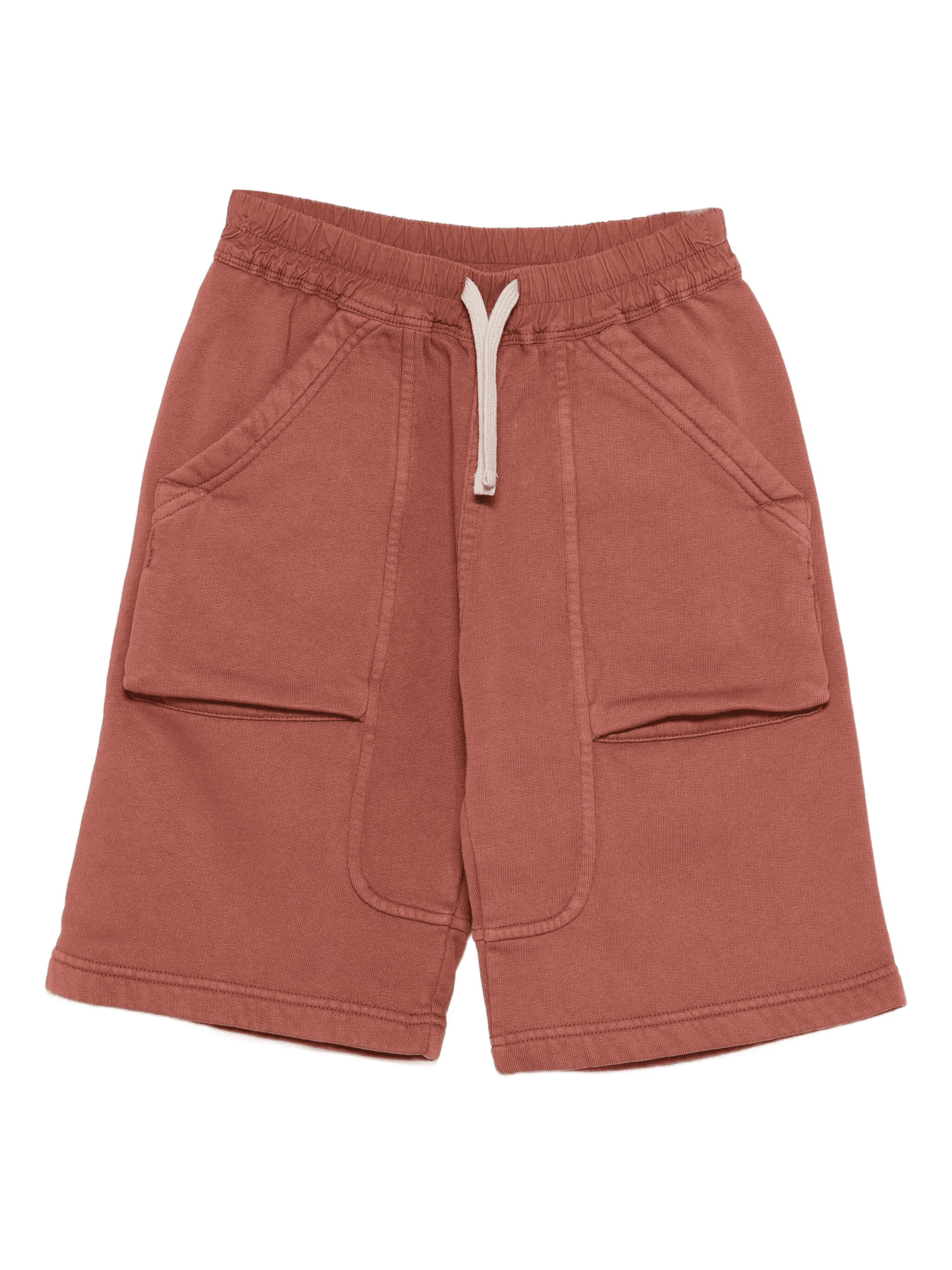 drawstring shorts - Image 1