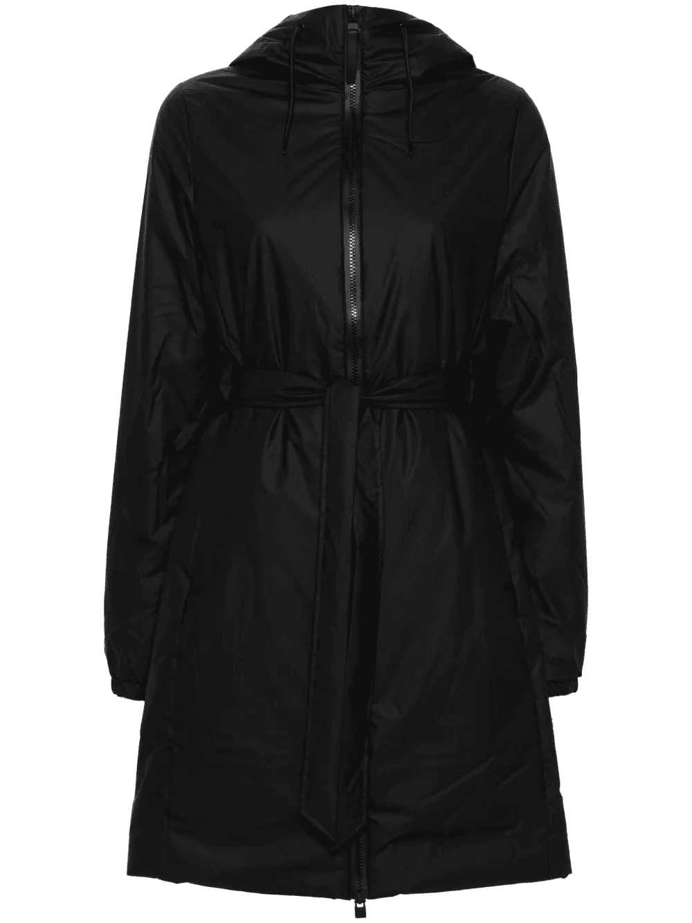 Lohja insulated coat - Image 1
