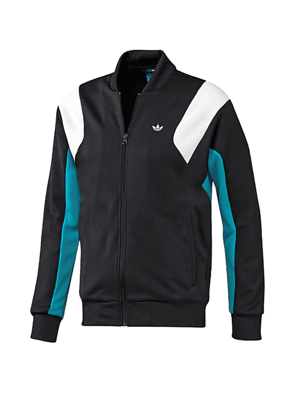 logo detail jackets - Image 1