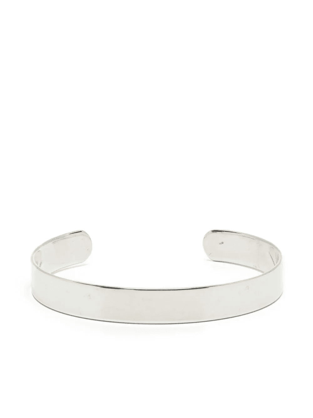 open-cuff bracelet - Image 1