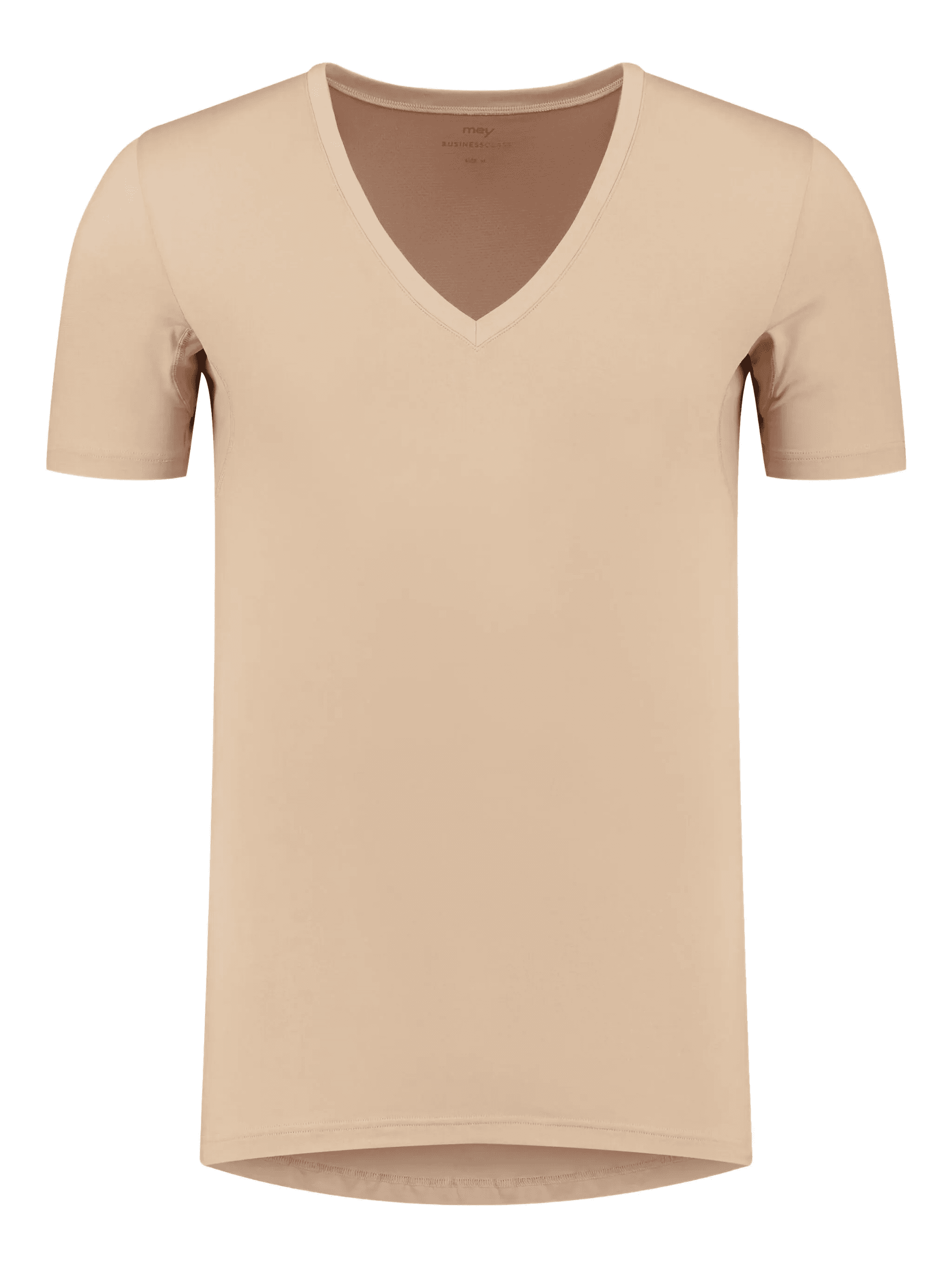V-neck T-shirt - Image 1