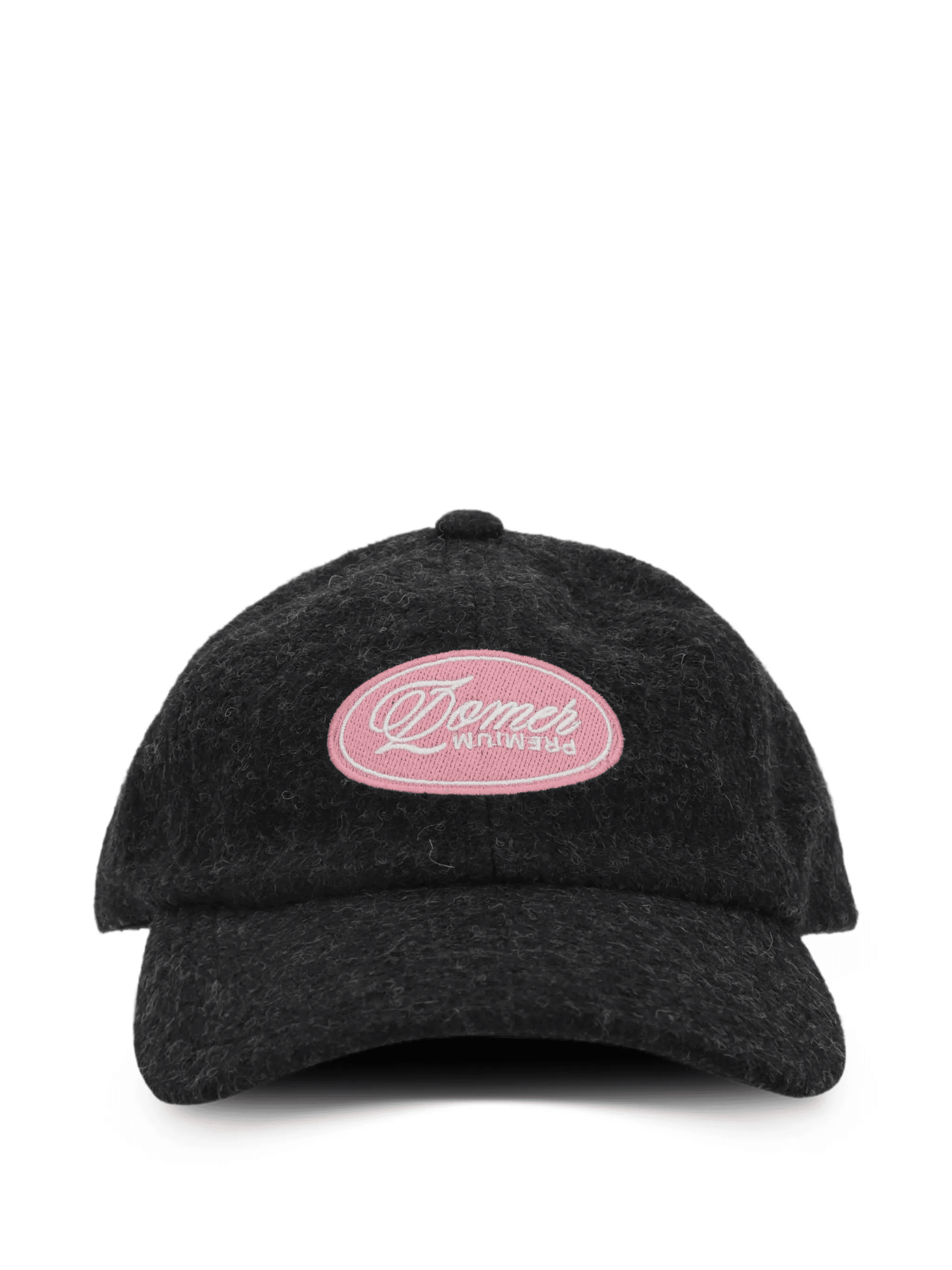 logo-patch hat - Image 1