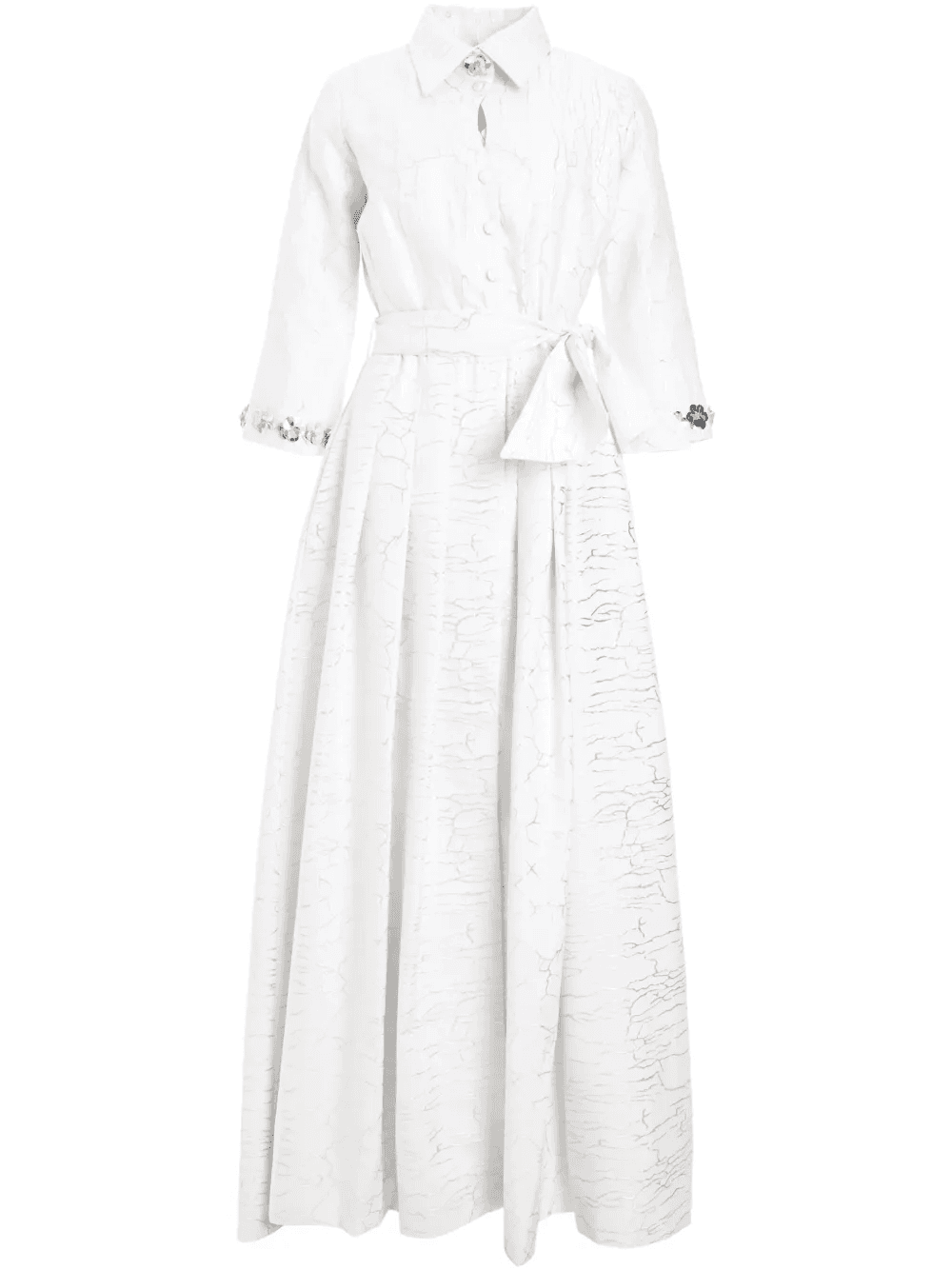 Zinnia gown - Image 1