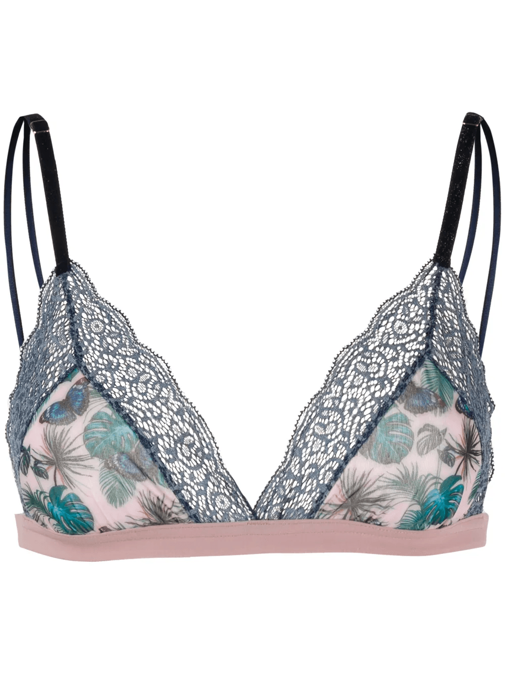 Butterfly soft bra - Image 1