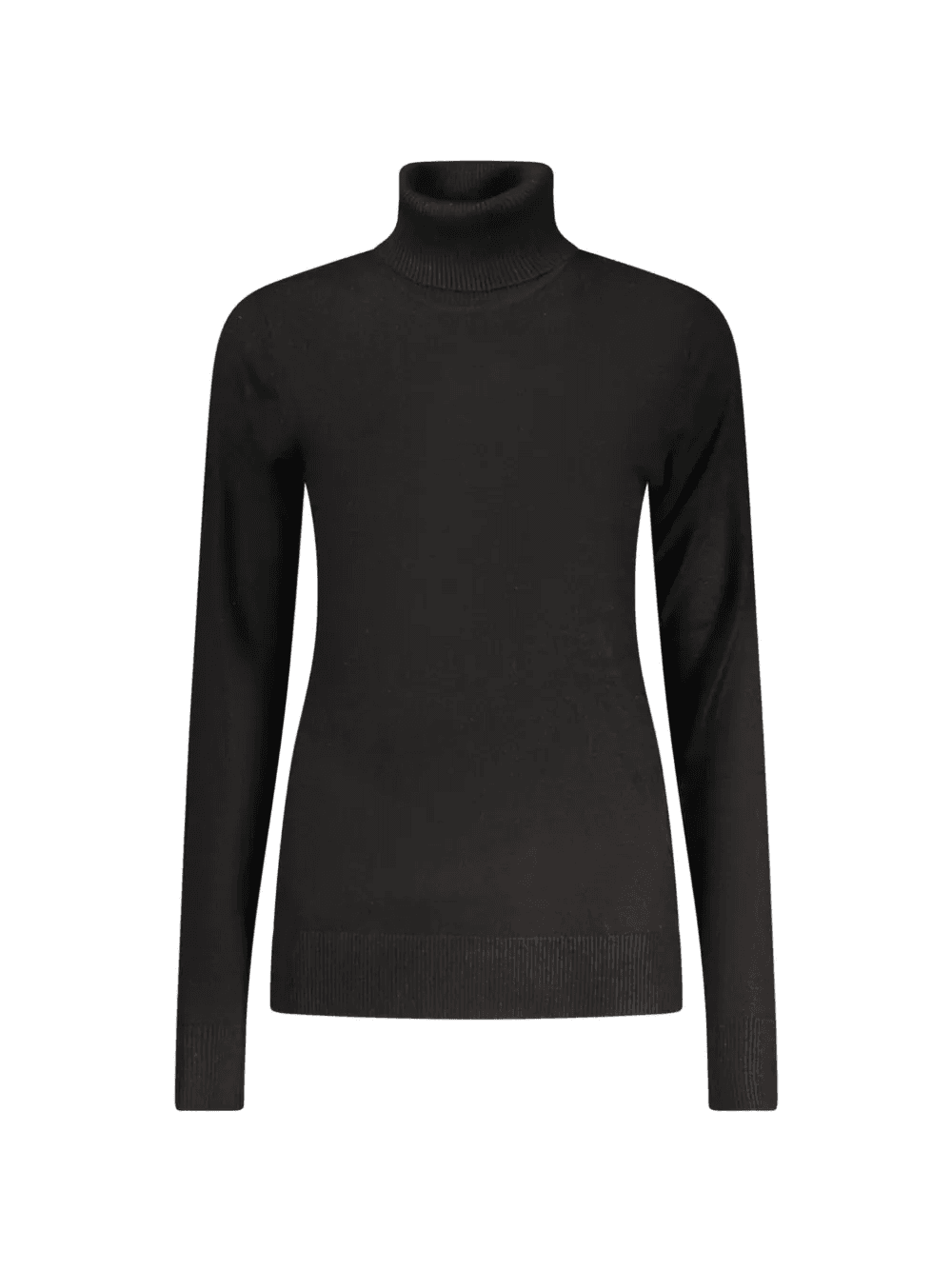 roll-neck sweater - Image 1