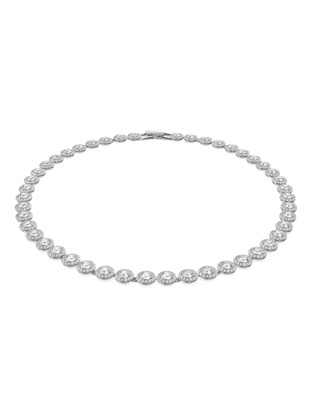 Una Angelic Tennis necklace - Image 1