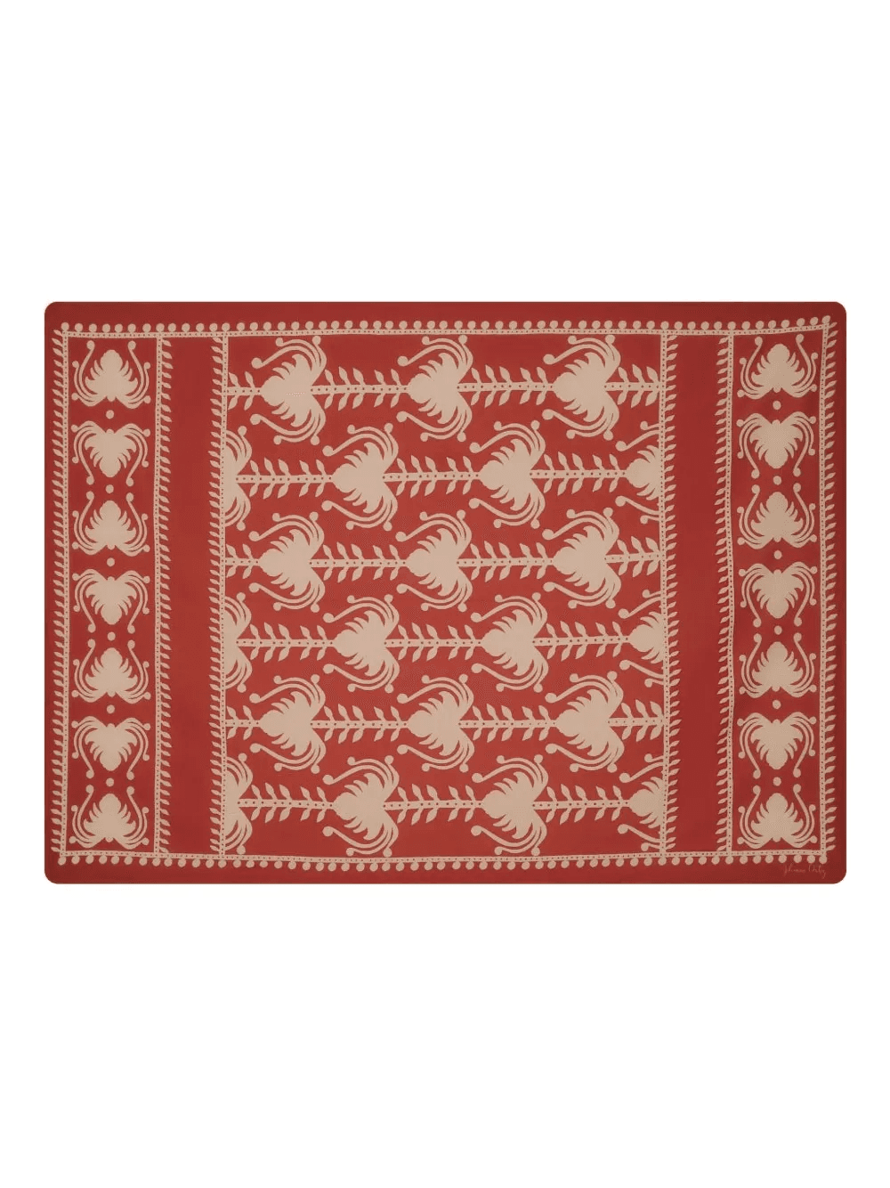 Prismatic Flow sarong - Image 1